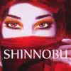 Shinnobu - Of His Eyes the Peace - Single